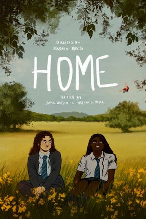 Home's poster