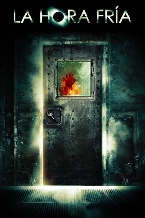 The Dark Hour's poster