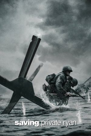 Saving Private Ryan's poster