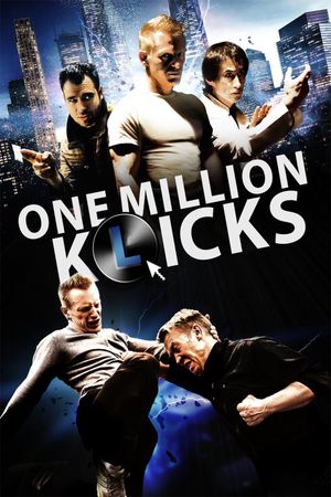 One Million K(l)icks's poster