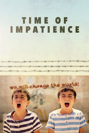 Time of Impatience's poster