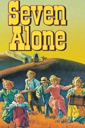 Seven Alone's poster