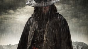 Solomon Kane's poster