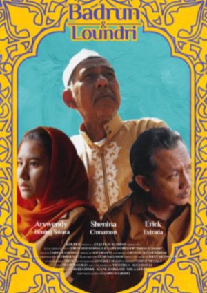 Badrun & Loundri's poster