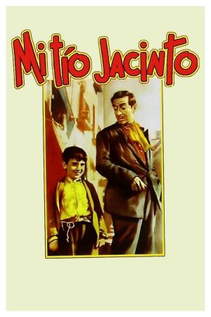 Uncle Hyacynth's poster