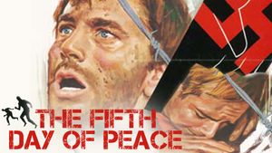 The Fifth Day of Peace's poster