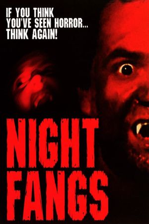 Night Fangs's poster