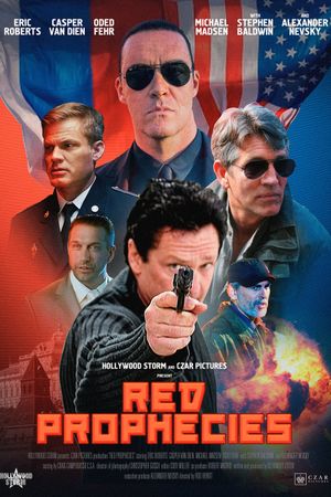 Red Prophecies's poster