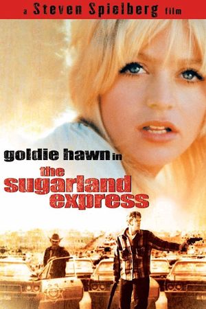 The Sugarland Express's poster