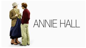 Annie Hall's poster