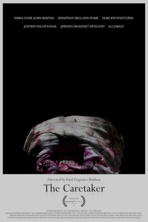 The Caretaker's poster