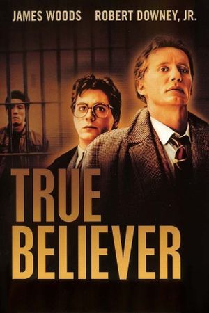 True Believer's poster