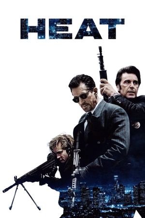 Heat's poster