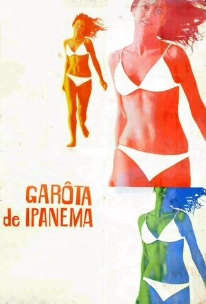 Girl of Ipanema's poster image
