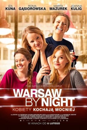 Warsaw by Night's poster image