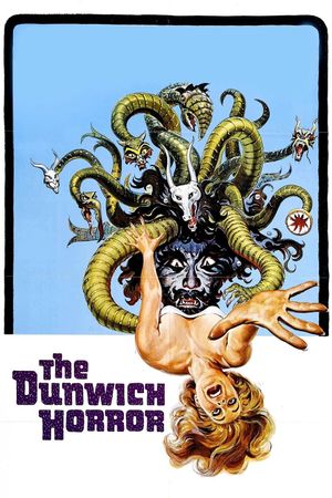 The Dunwich Horror's poster image