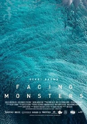 Facing Monsters's poster