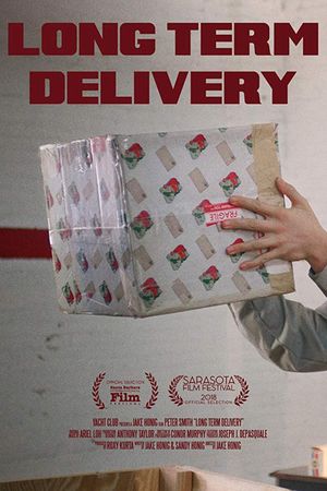 Long Term Delivery's poster
