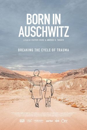 Born in Auschwitz's poster
