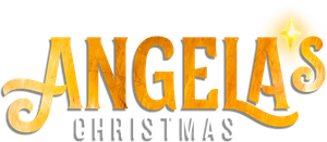 Angela's Christmas's poster