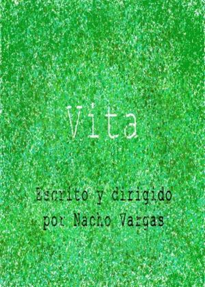 Vita's poster
