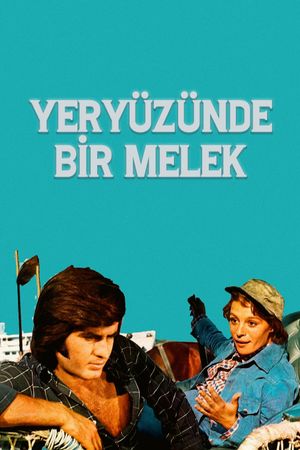 Yeryüzünde Bir Melek's poster