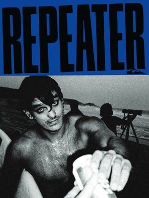 Repeater's poster