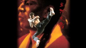 Kickboxer 4: The Aggressor's poster