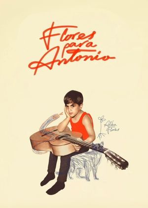 Flores para Antonio's poster image