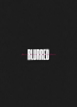 Blurred's poster