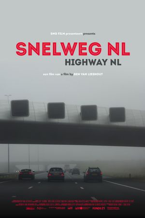 Highway NL's poster