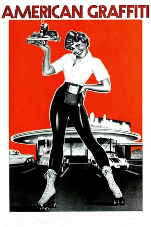 American Graffiti's poster