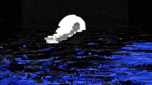 _DARK_MICKEY's poster