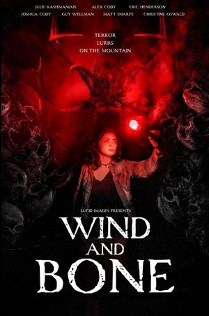 Wind and Bone's poster