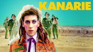 Kanarie's poster