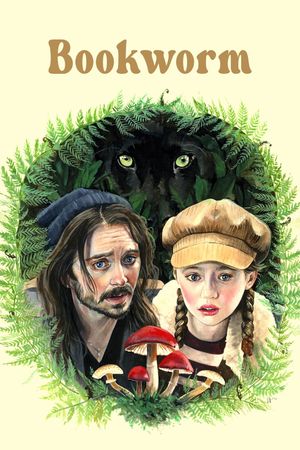 Bookworm's poster