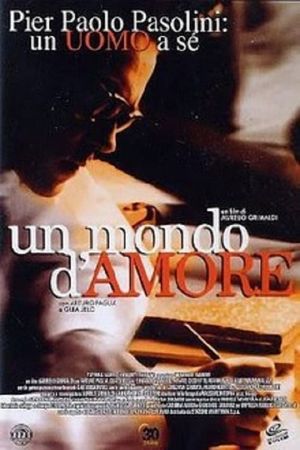 A World of Love's poster