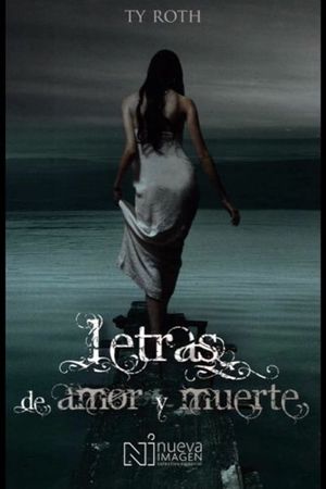 Leyendas de amor y muerte's poster