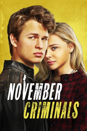 November Criminals's poster image