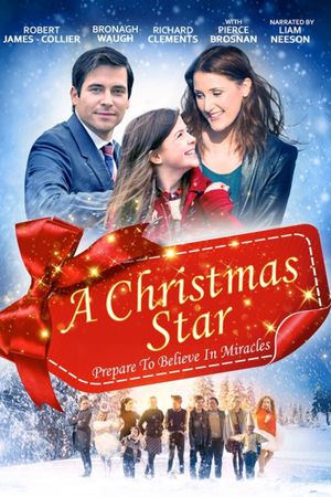 A Christmas Star's poster image