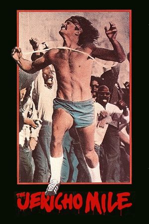 The Jericho Mile's poster