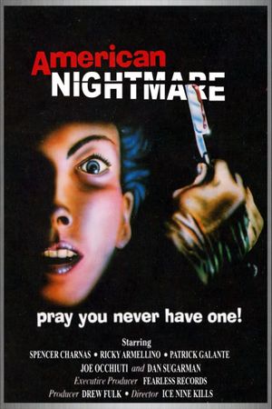 American Nightmare's poster