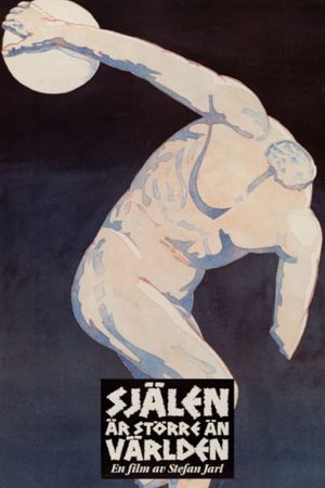 Själen är större än världen's poster image