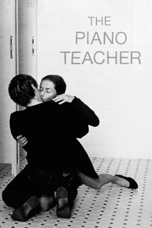 The Piano Teacher's poster