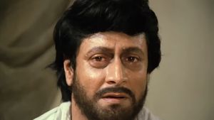 Mangal Deep's poster