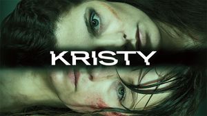 Kristy's poster