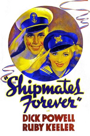 Shipmates Forever's poster