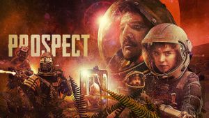 Prospect's poster
