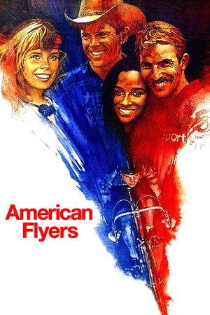 American Flyers's poster