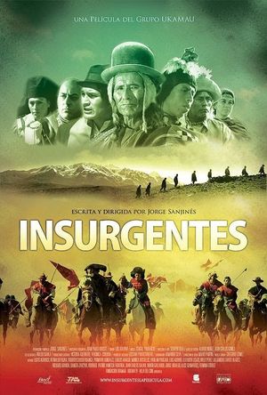 Insurgents's poster